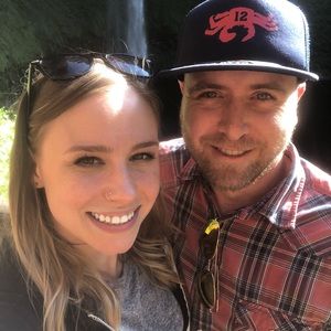 Meet your Posher, Carrie